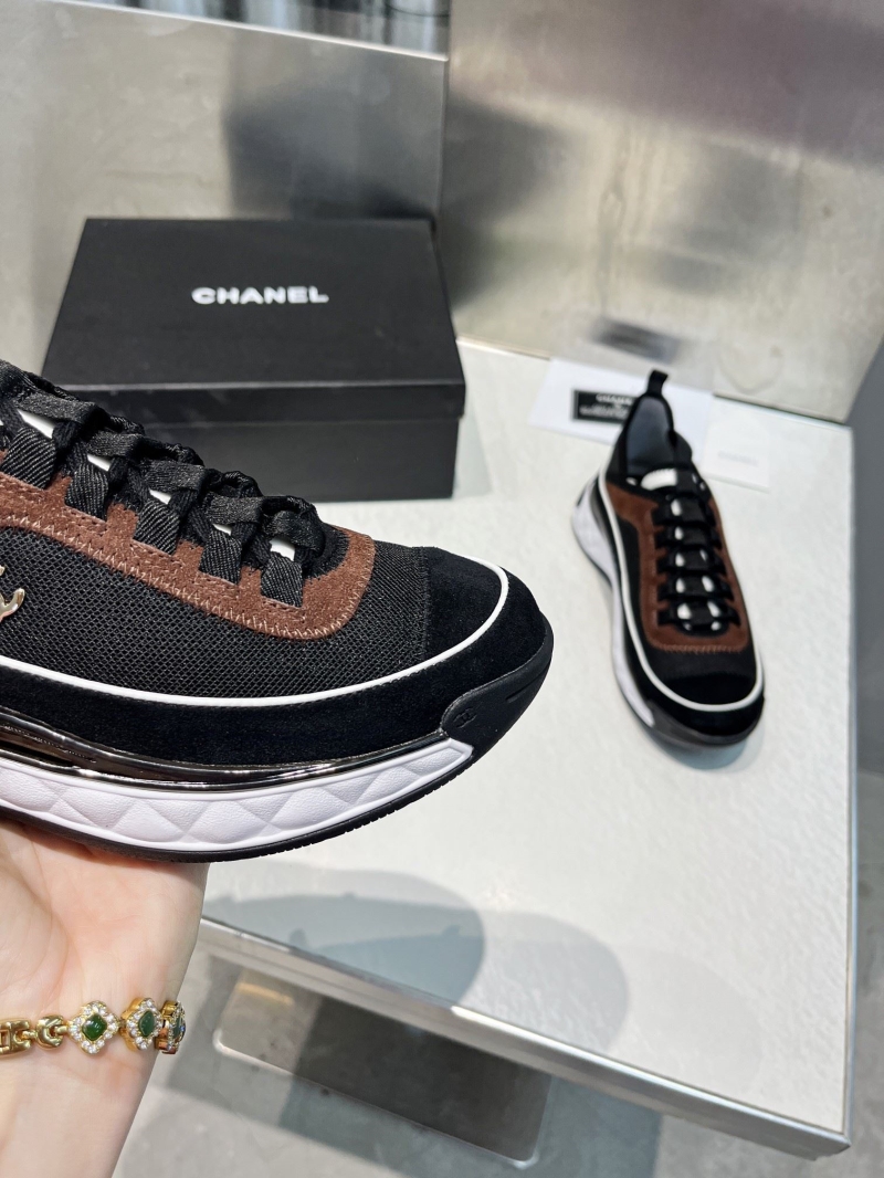 Chanel Sneakers